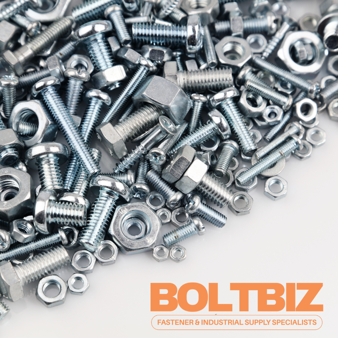 Innovative Fastening Solutions: BoltBiz Leads the Way
