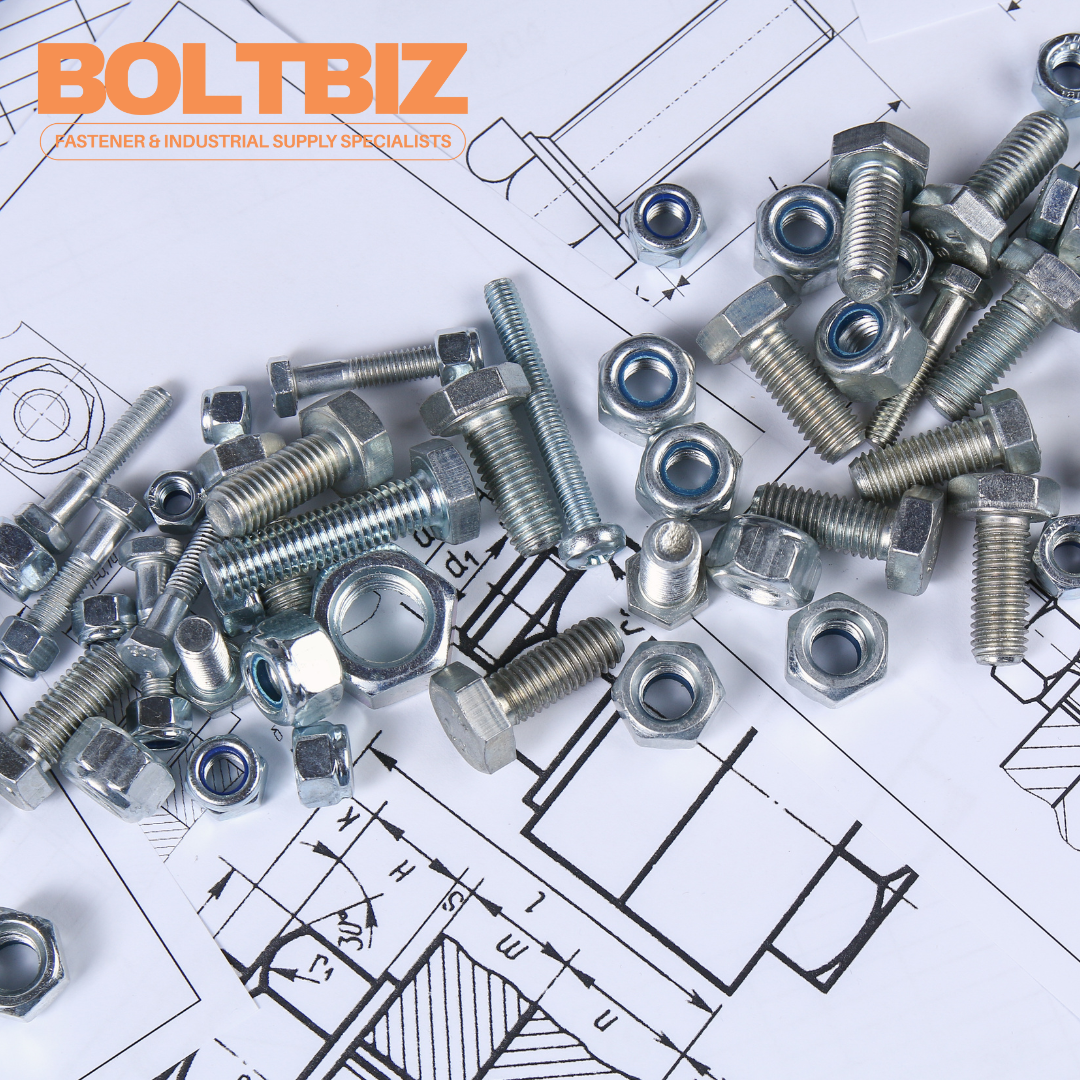 The Foundation of Every Project — BOLTBIZ