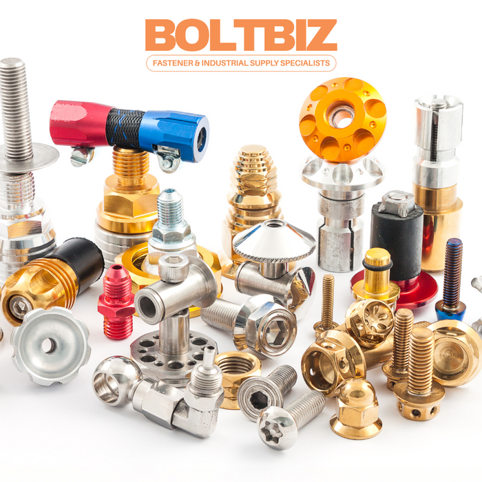 Safety First: BoltBiz's Commitment to Fastener Quality and Compliance