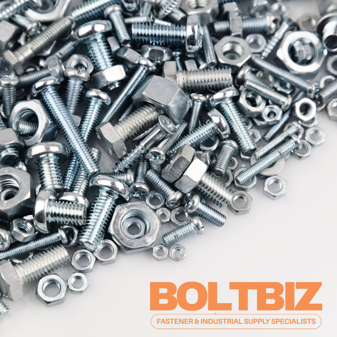 Innovative Fastening Solutions: BoltBiz Leads the Way — BOLTBIZ